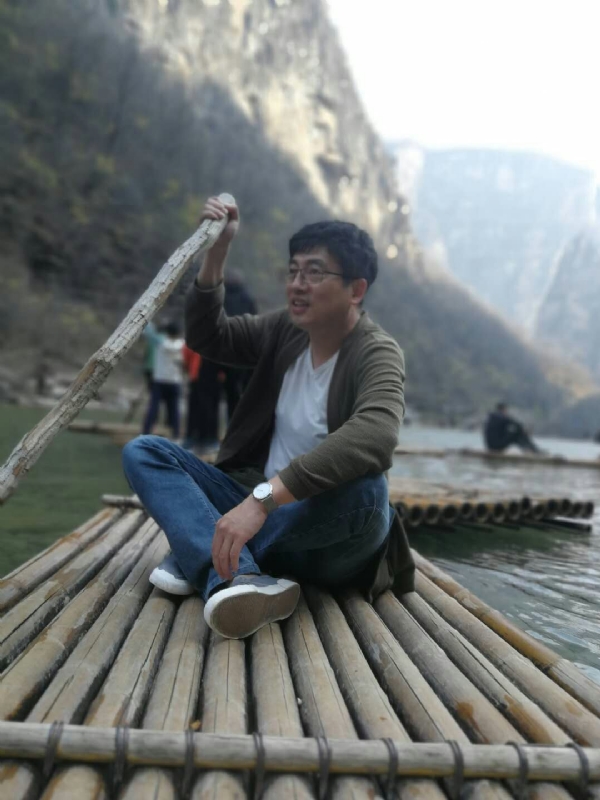 风被吹走了的第二张照片--南通相亲服务中心