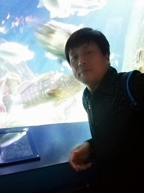 春风的第二张照片--南通相亲服务中心