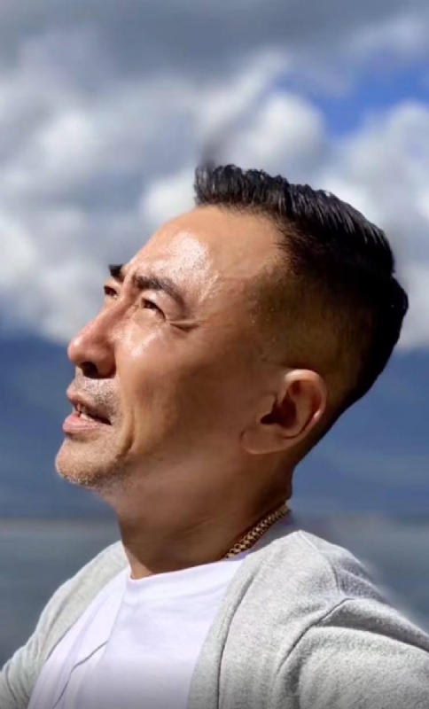 张凯的第一张照片--南通相亲服务中心