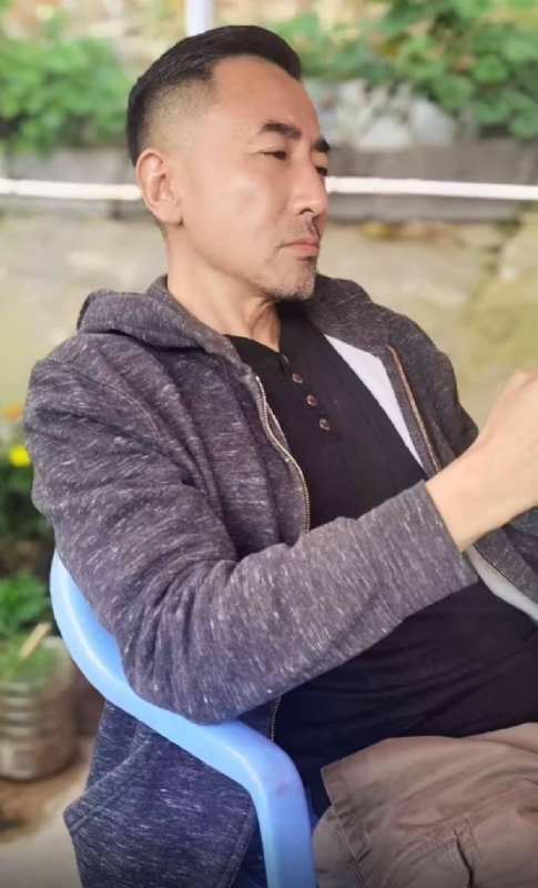 张凯的第二张照片--南通相亲服务中心