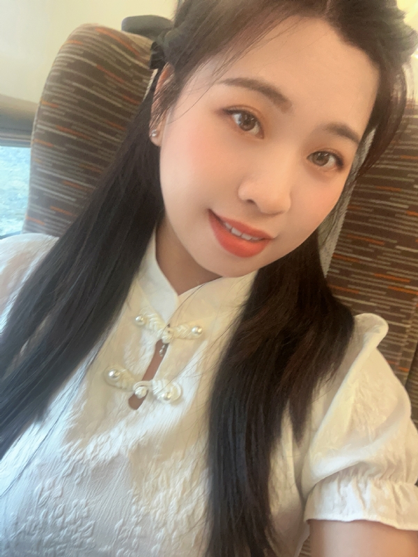 Lin的第三张照片--南通相亲服务中心