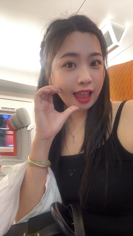 Lin的第四张照片--南通相亲服务中心