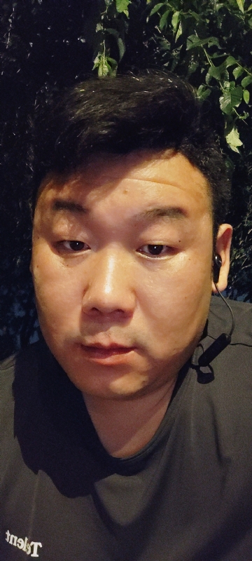 晨曦的第一张照片--南通相亲服务中心