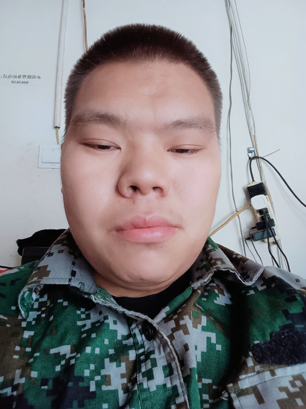 石文强的第一张照片--南通相亲服务中心