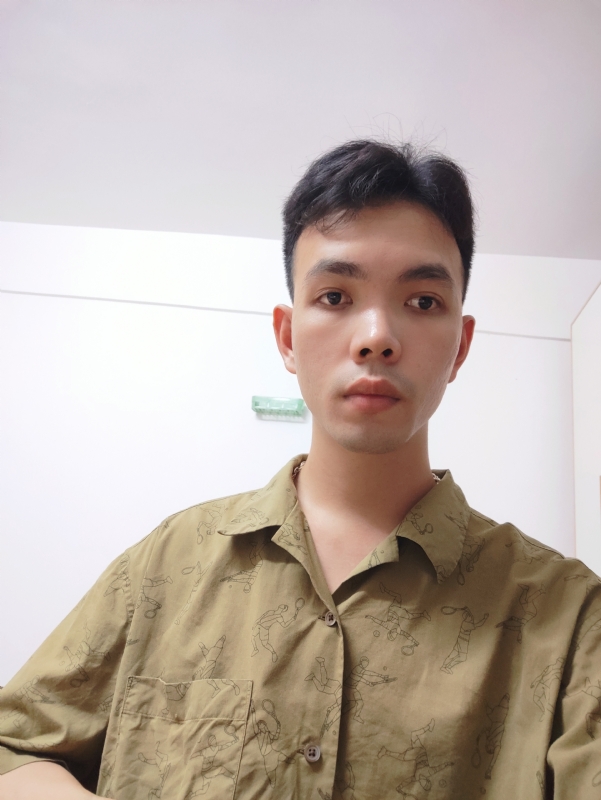 随缘就好的第二张照片--南通相亲服务中心