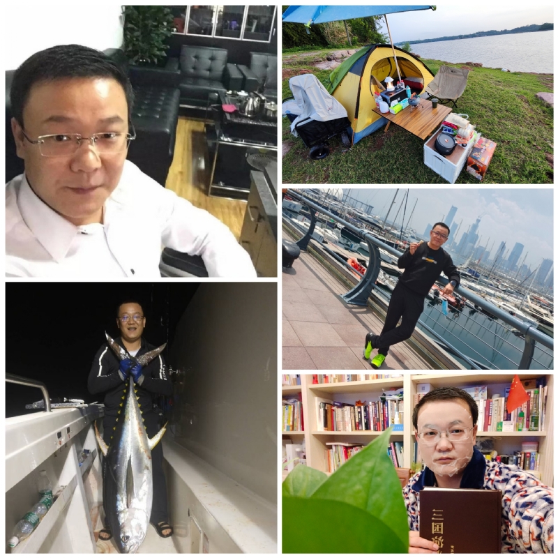 dikson的第六张照片--南通相亲服务中心