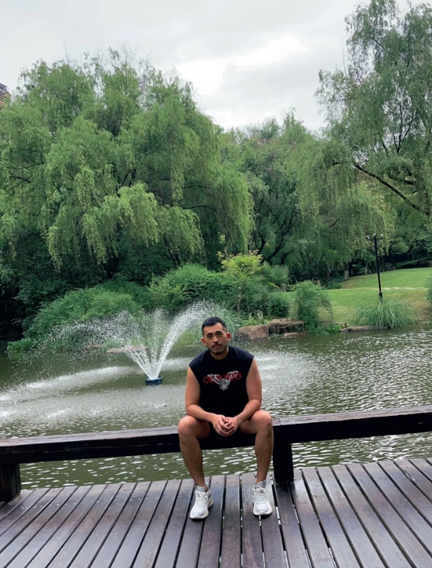 黃錦誠的第一张照片--南通相亲服务中心