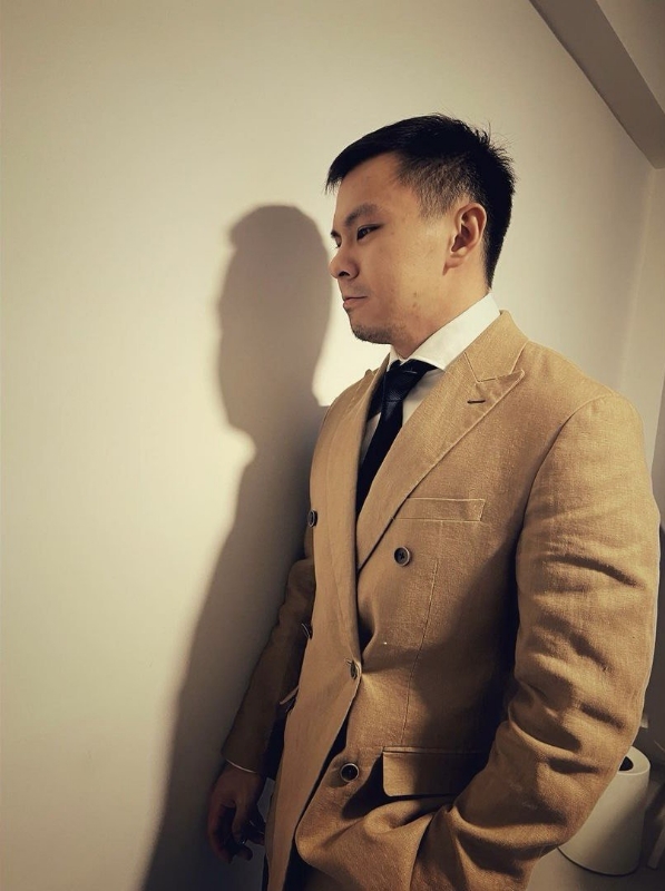 尋歡人的第一张照片--南通相亲服务中心