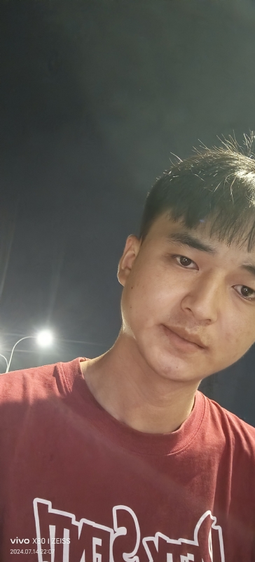 不太苦的苦瓜的第一张照片--南通相亲服务中心