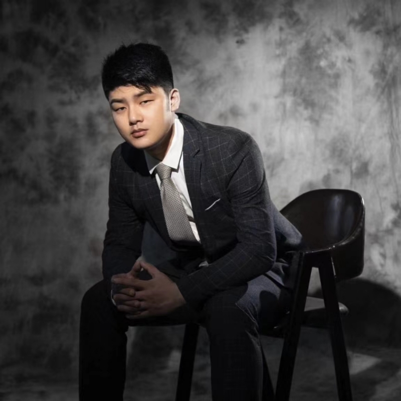 TIGER的第二张照片--南通相亲服务中心