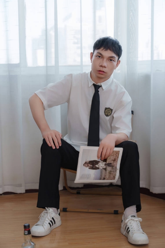 爱知音的第三张照片--南通相亲服务中心