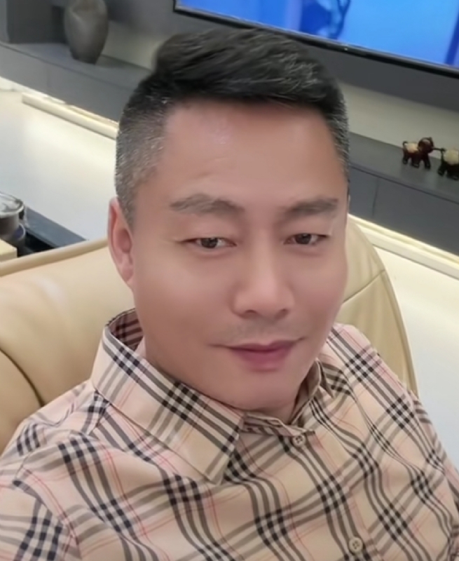 李*军的第二张照片--南通相亲服务中心