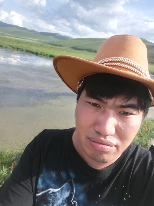 LOVE的誓言的第一张照片--南通相亲服务中心