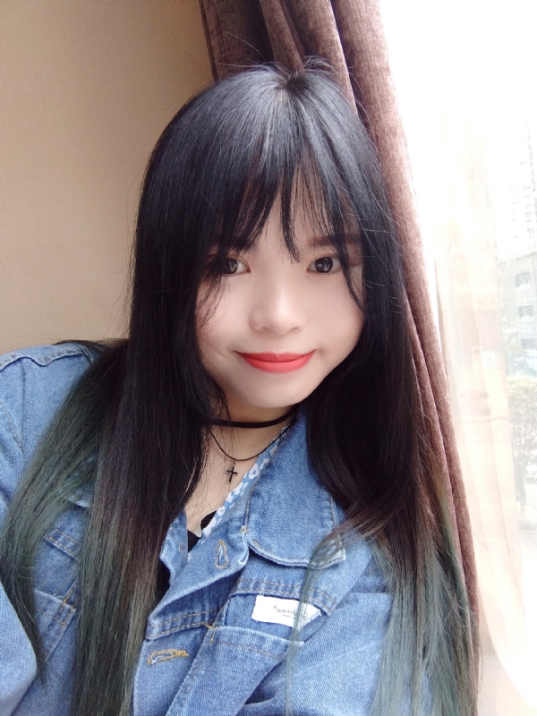 淼淼的第三张照片--南通相亲服务中心