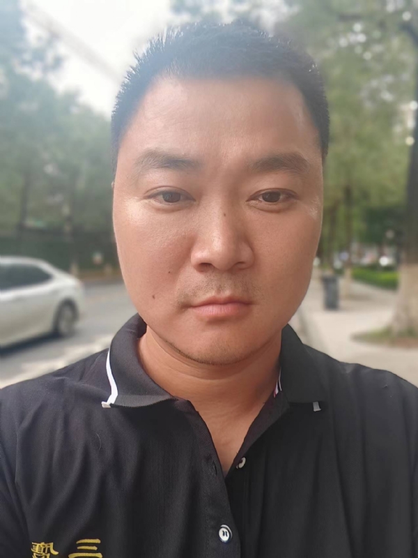 独寂的第一张照片--南通相亲服务中心