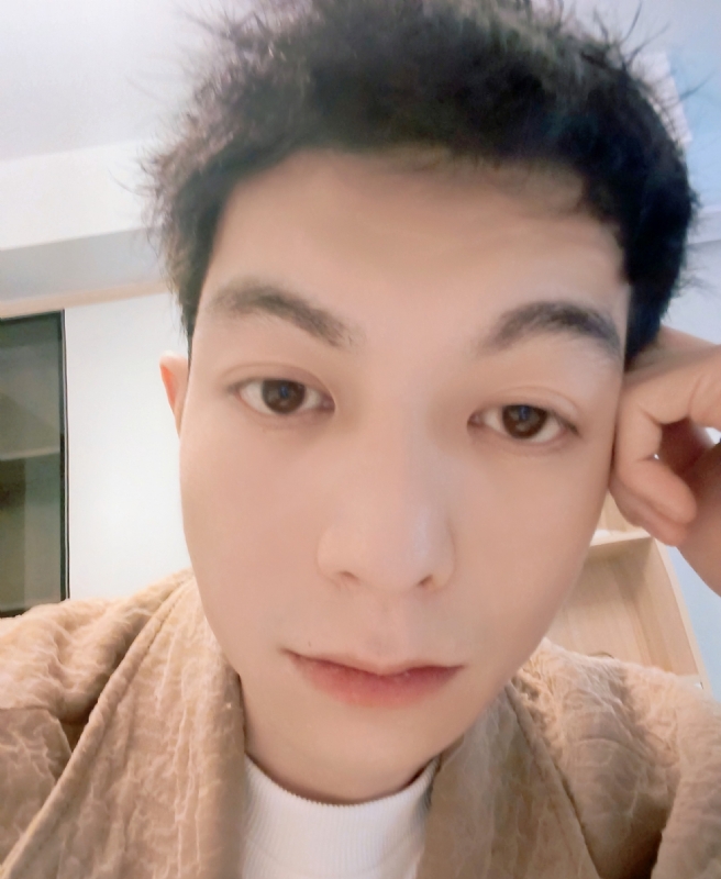 慕白的第一张照片--南通相亲服务中心