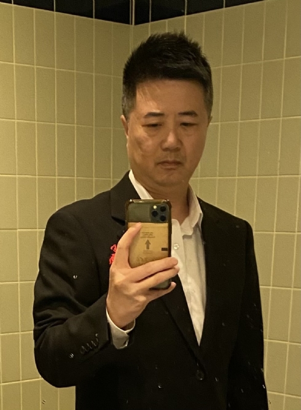 Alan的第三张照片--南通相亲服务中心