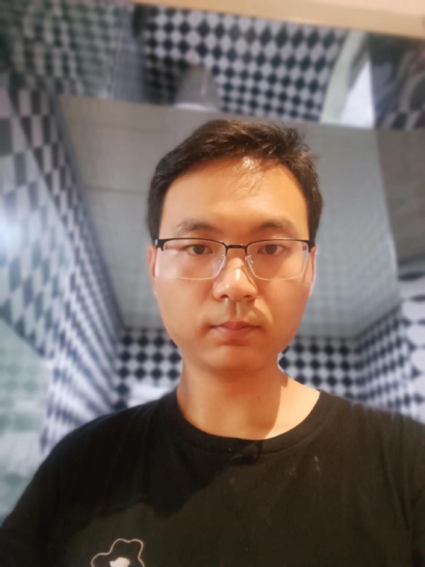 谷雨的第一张照片--南通相亲服务中心