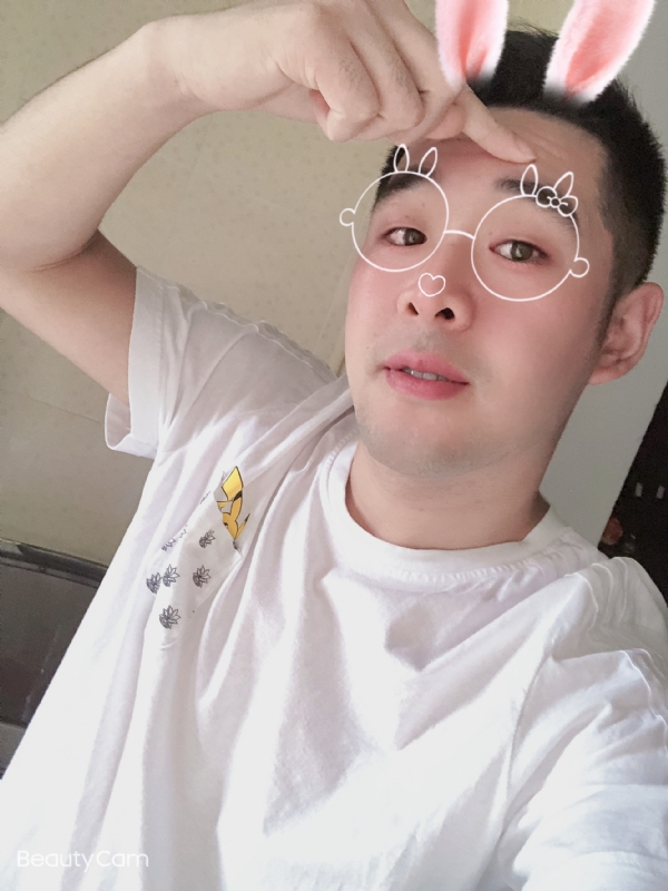 可期的第一张照片--南通相亲服务中心