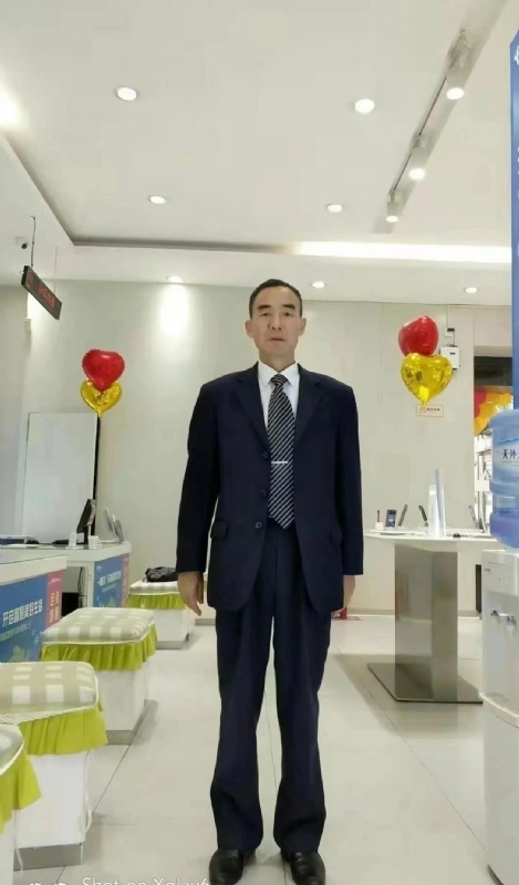 缘来是你的第一张照片--南通相亲服务中心