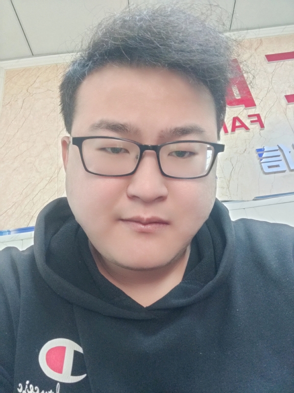 小张的第一张照片--南通相亲服务中心