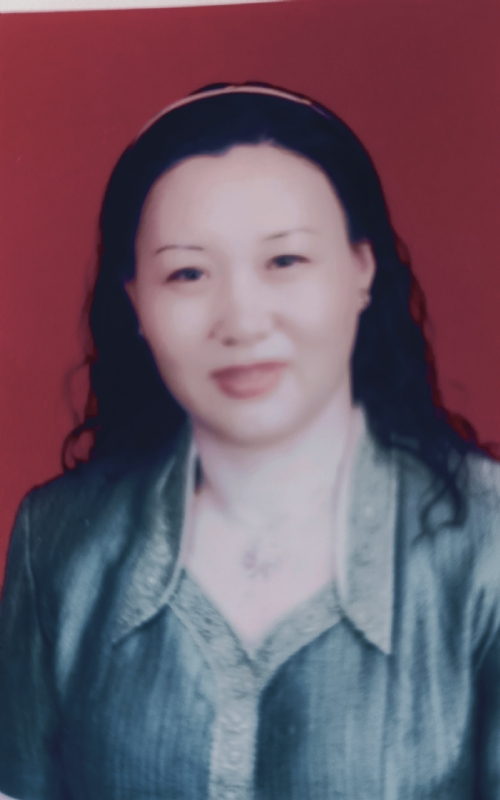 雨霏的第一张照片--南通相亲服务中心