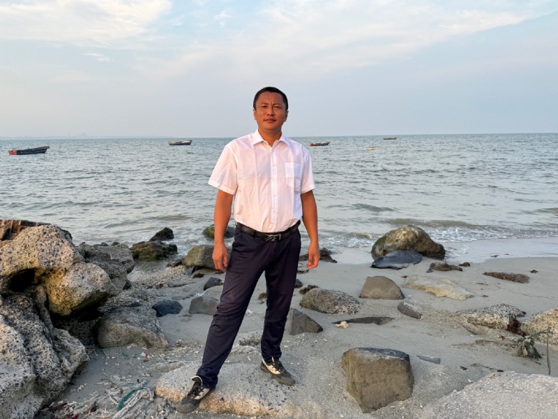 林荣华的第三张照片--南通相亲服务中心