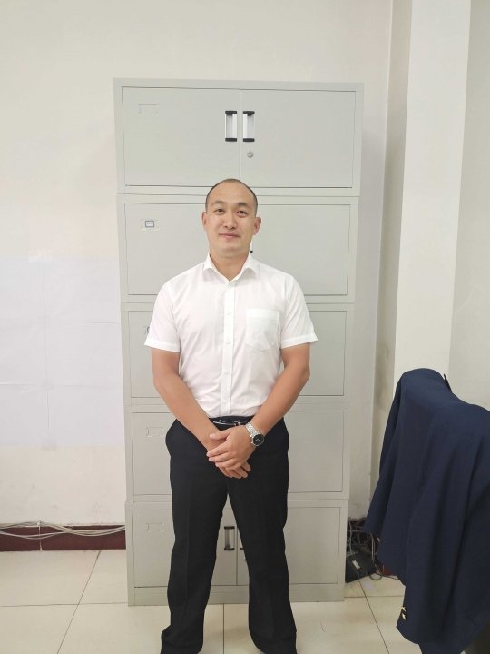 JOHNDX的第二张照片--南通相亲服务中心