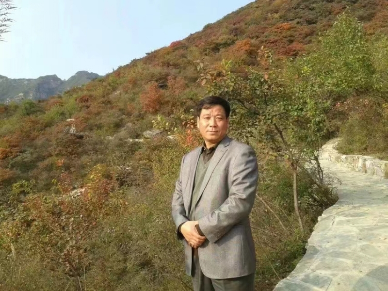 古树的第一张照片--南通相亲服务中心