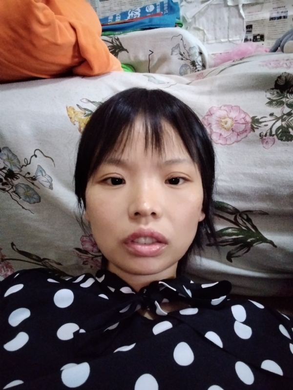 可爱的第二张照片--南通相亲服务中心