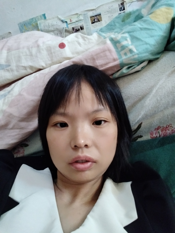 可爱的第三张照片--南通相亲服务中心