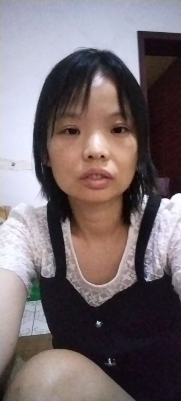 可爱的第四张照片--南通相亲服务中心