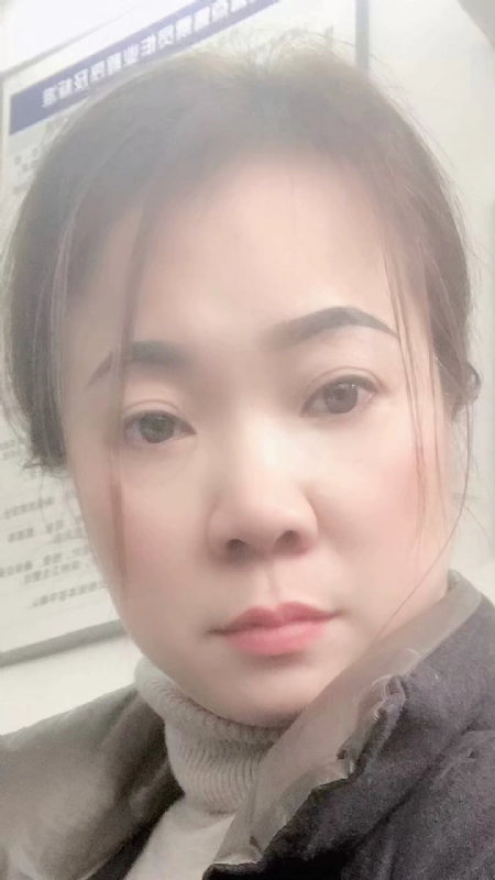 nan难的第一张照片--南通相亲服务中心