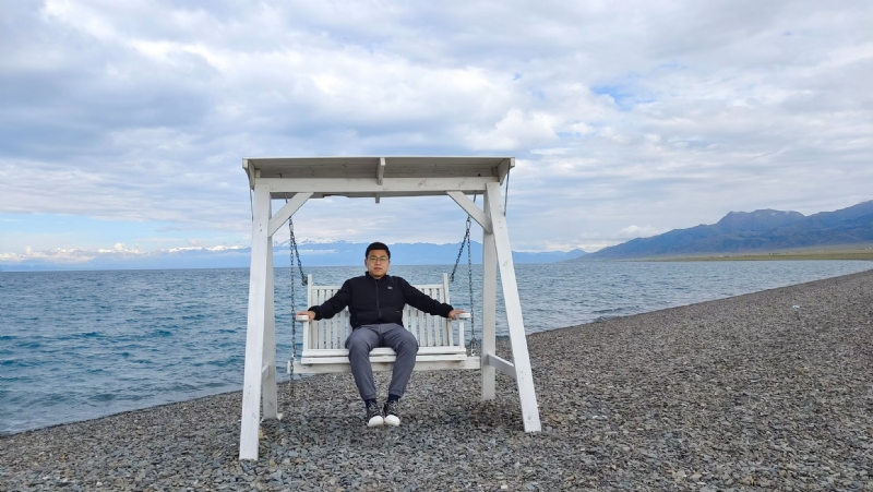 忆风的第一张照片--南通相亲服务中心