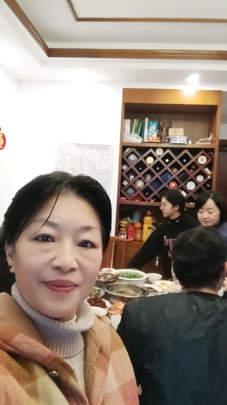 桂花xiang的第一张照片--南通相亲服务中心