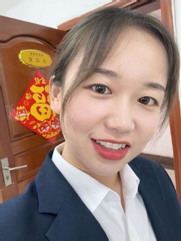 唐口煤业卫政娟的第一张照片--南通相亲服务中心