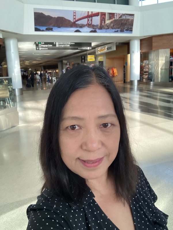 Rose的第一张照片--南通相亲服务中心