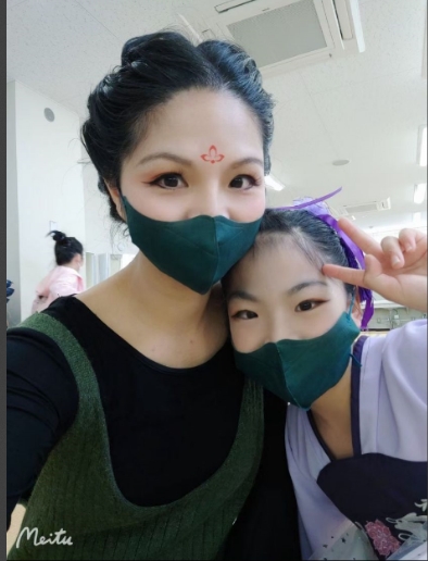 LuLu的第一张照片--南通相亲服务中心