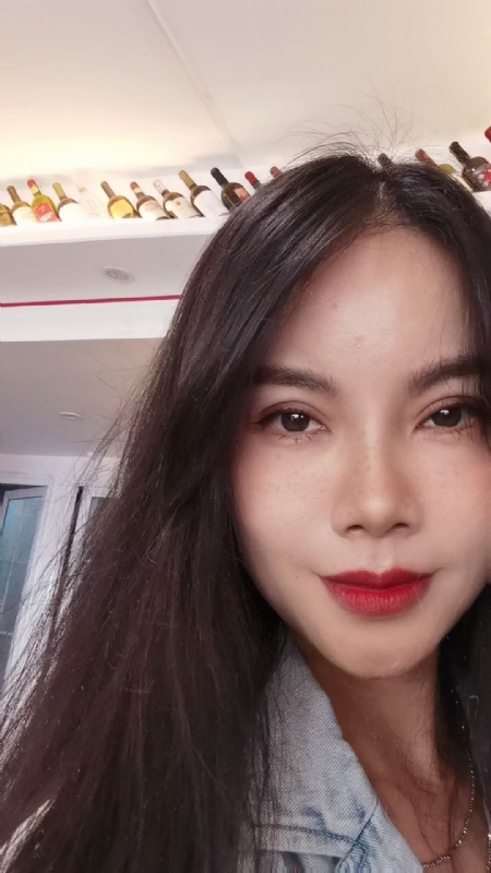 甜以待人的第一张照片--南通相亲服务中心