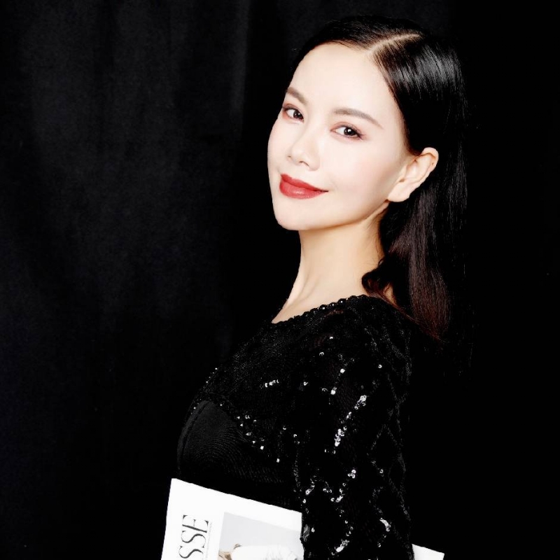 甜以待人的第三张照片--南通相亲服务中心