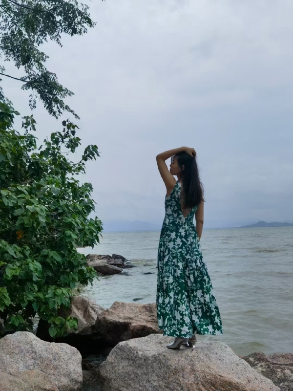 甜以待人的第四张照片--南通相亲服务中心