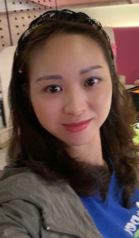 TAN霧裏看花的第一张照片--南通相亲服务中心