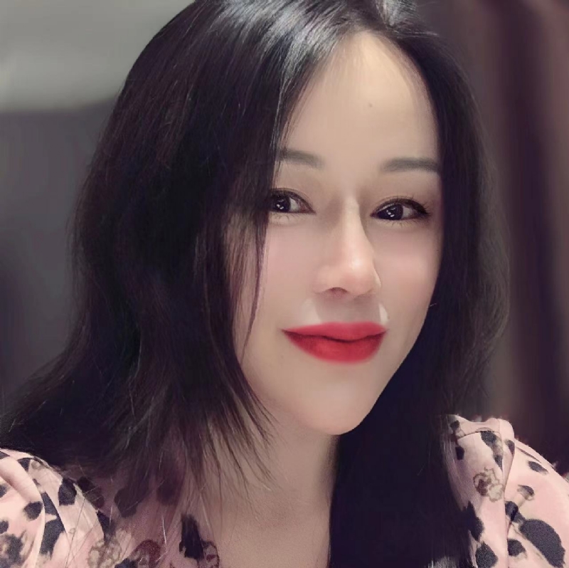 妮可的第一张照片--南通相亲服务中心