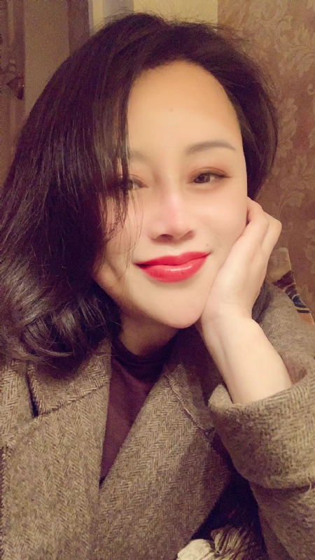 妮可的第二张照片--南通相亲服务中心