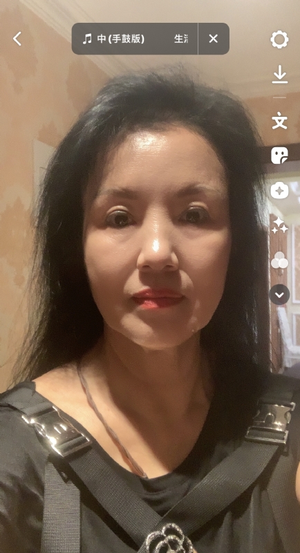 清雅的第一张照片--南通相亲服务中心