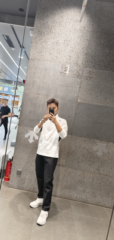 开心坏了的第一张照片--南通相亲服务中心