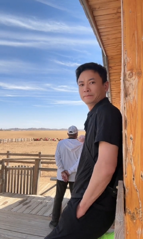 落葉歸根的第一张照片--南通相亲服务中心