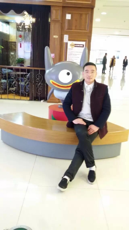 为爱停留的第二张照片--南通相亲服务中心