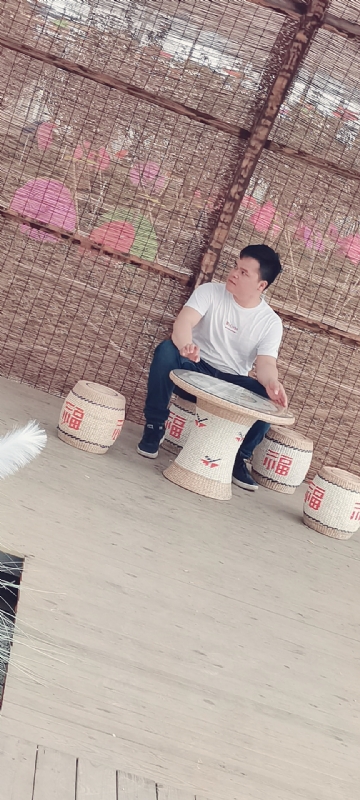 缘分的第一张照片--南通相亲服务中心