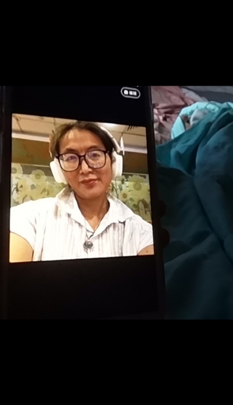 冬天的蔷薇的第一张照片--南通相亲服务中心